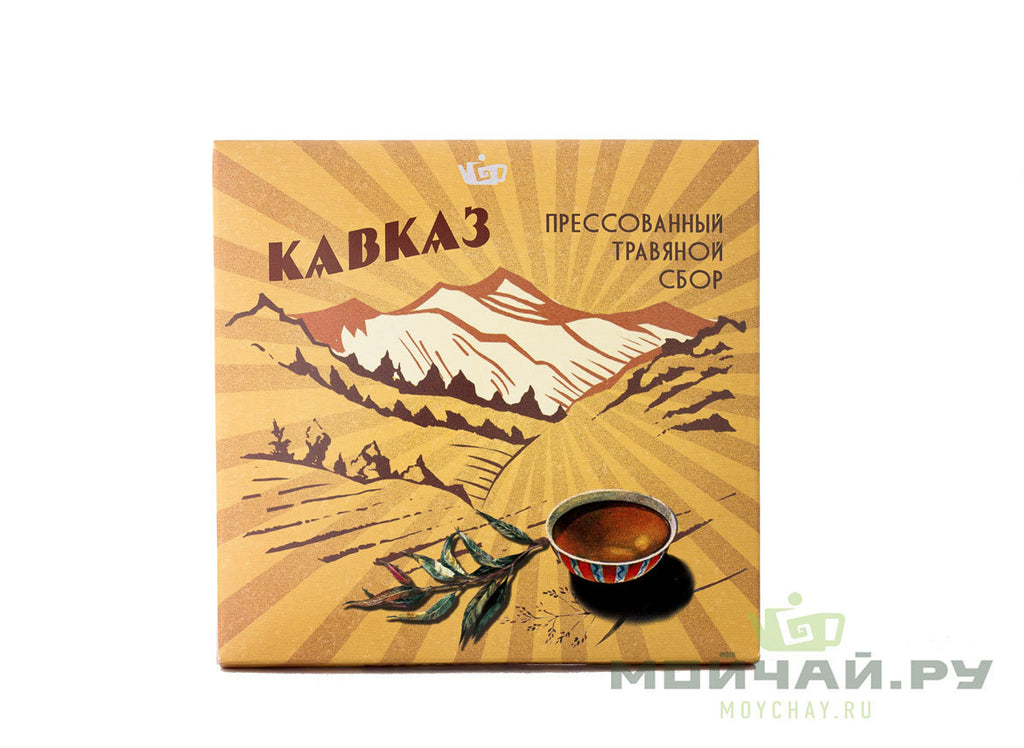 Herbal tea Cake "Caucasus", 50 g