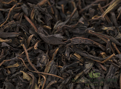 Willow herb fruit smoked 50g