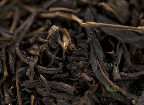 Willow herb fruit smoked 50g