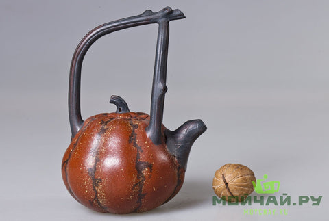 Teapot, Yixing clay, # 1495, 250 ml.
