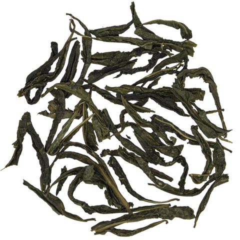 Exclusieve Hollandse Groene thee 50 g