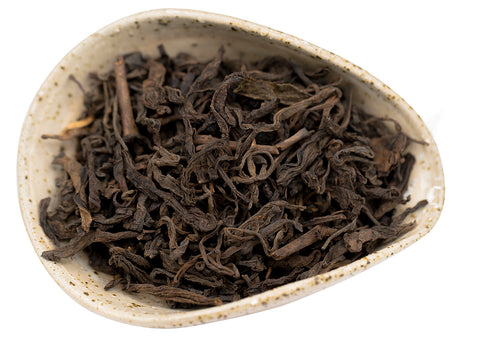 Menghai Shu Cha Puer 50 g