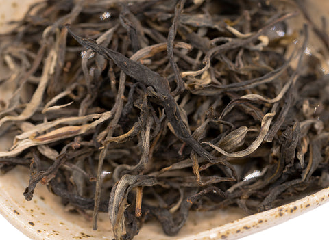 Magic Spring (Shaiqing Menghai Sheng, 2022)