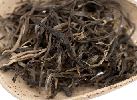 Magic Spring (Shaiqing Menghai Sheng, 2022)