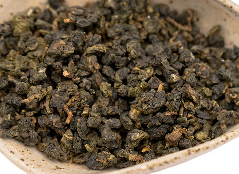Thai Four Seasons oolong