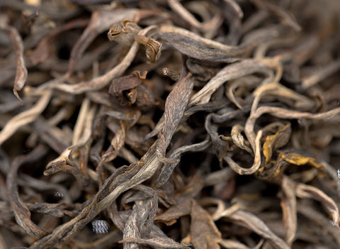 Dao Sheng Cha (2018)