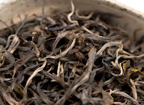 Dao Sheng Cha (2018)