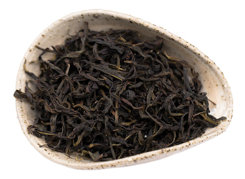 Juduo zi Chun dancong Oolong 25g