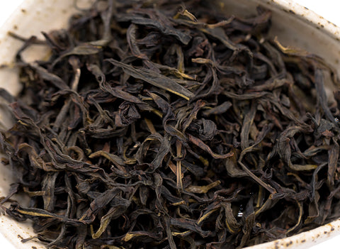 Juduo zi Chun dancong Oolong 25g