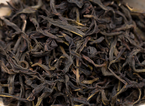 Juduo zi Chun dancong Oolong 25g