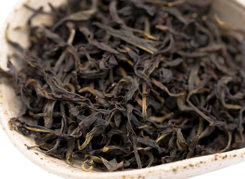 Juduo zi Chun dancong Oolong 25g