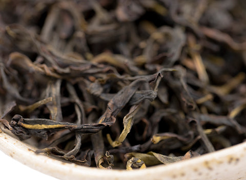 Juduo zi Chun dancong Oolong 25g