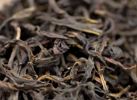 Juduo zi Chun dancong Oolong 25g