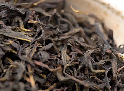 Juduo zi Chun dancong Oolong 25g