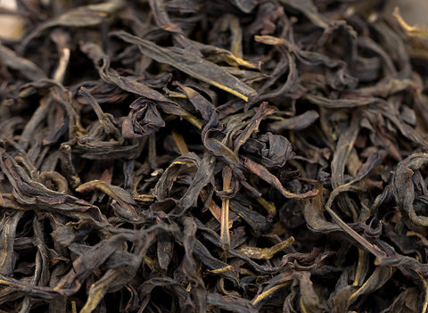 Juduo zi Chun dancong Oolong 25g