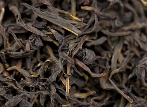 Juduo zi Chun dancong Oolong 25g