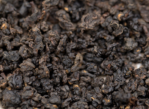 Yantra Oolong Thaise rode thee