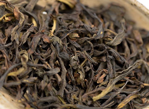 Guihua Dancong (Osmantus Dancong)