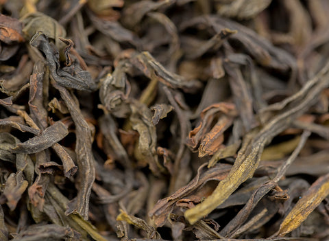 Guihua Dancong (Osmantus Dancong)