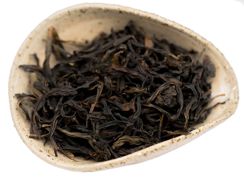 Chun Baxian Dancong (Acht Unsterbliche Dancong)