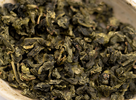 Tie Guanyin Guizhou oolong