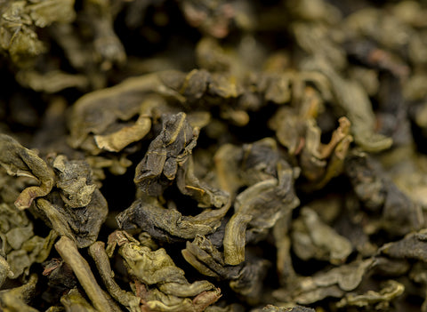 Tie Guanyin Guizhou oolong
