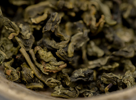 Tie Guanyin Guizhou oolong