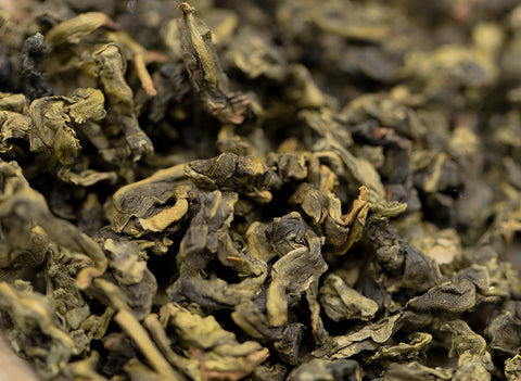 Tie Guanyin Guizhou oolong