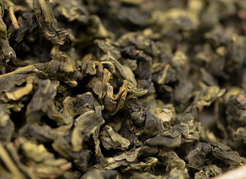 Tie Guanyin Guizhou oolong