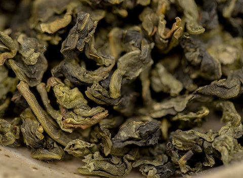 Tie Guanyin Guizhou oolong
