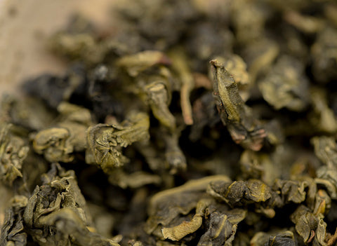 Tie Guanyin Guizhou oolong