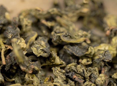 Tie Guanyin Guizhou oolong