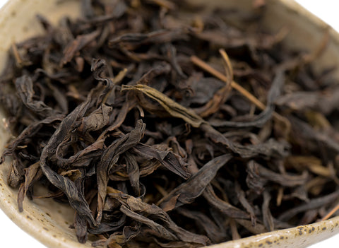 Guo Xiang Dancong (Fruit Fragrance Dancong)