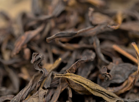 Guo Xiang Dancong (Fruit Fragrance Dancong)