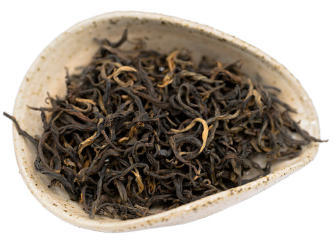 Dragón Rojo (Hong Menghai Youji)