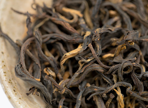 Roter Drache (Hong Menghai Youji)