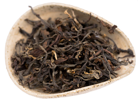 Wild Thai Assam Roter Gaba Tee