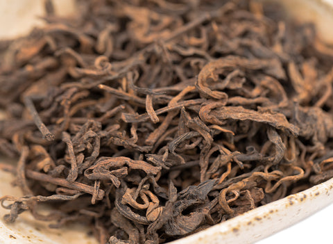 Vecindario Extraño Shu Cha (2018)