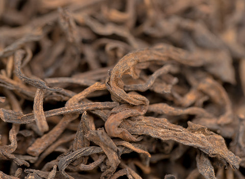 Vecindario Extraño Shu Cha (2018)