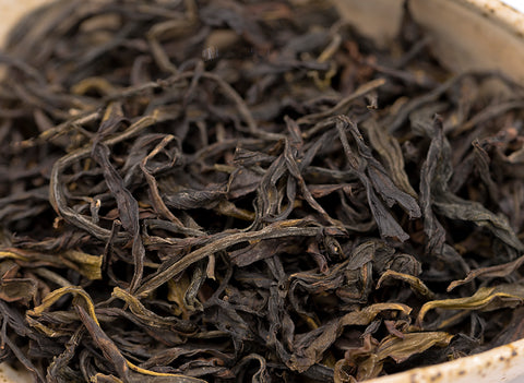 Jiang Huaxiang (Jinger Floral Dancong)