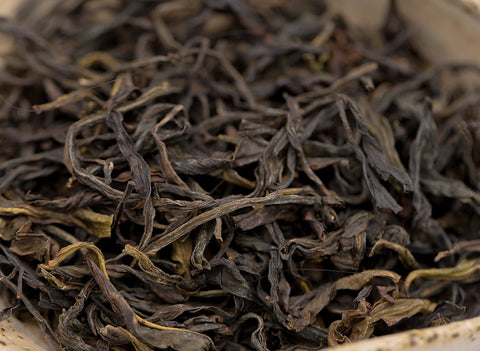 Jiang Huaxiang (Jinger Floral Dancong)