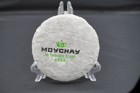 Groene Thee Cake uit Thailand (200g)