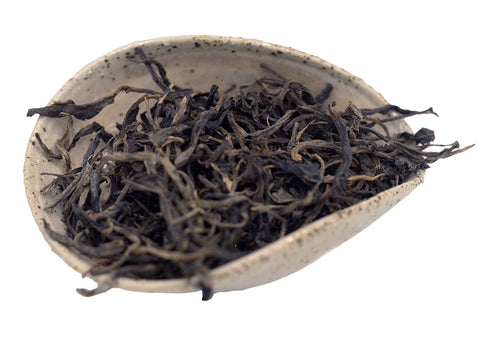 Red Vietnam rood half gefermenteerd (maart 2023)