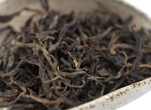 Red Vietnam rood half gefermenteerd (maart 2023)