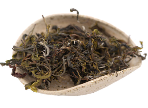 Vietnam Sheng Cha Gushu (printemps 2023) 25g