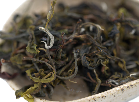 Vietnam Sheng Cha Gushu (voorjaar 2023) 25g