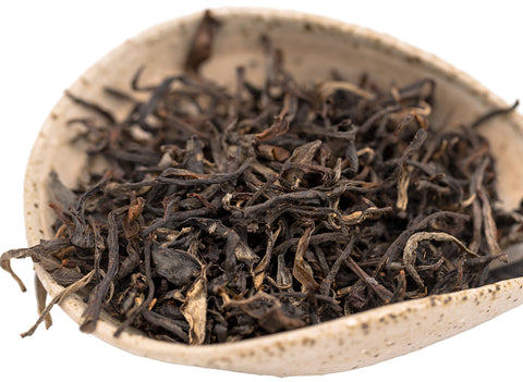 Black Tea Vietnam GABA Hong Cha, Vietnamese tea (Red Tea), 25.03.2023