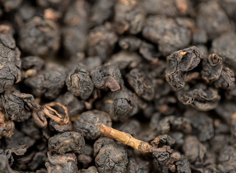 Lao cha oolong (2011) Vietnam