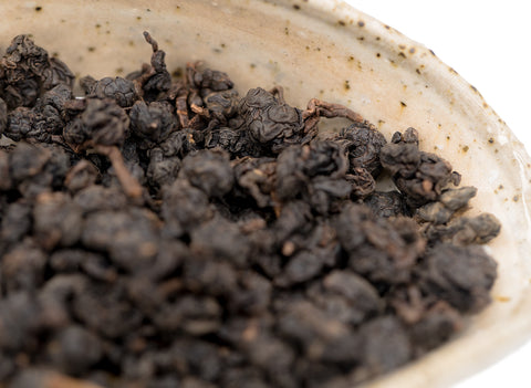 Lao cha oolong (2011) Vietnam