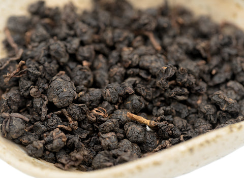 Lao cha oolong (2011) Vietnam